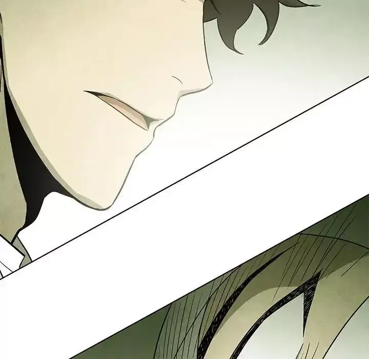 Read Gorgon chapter 54 image 44 on Lezhin
