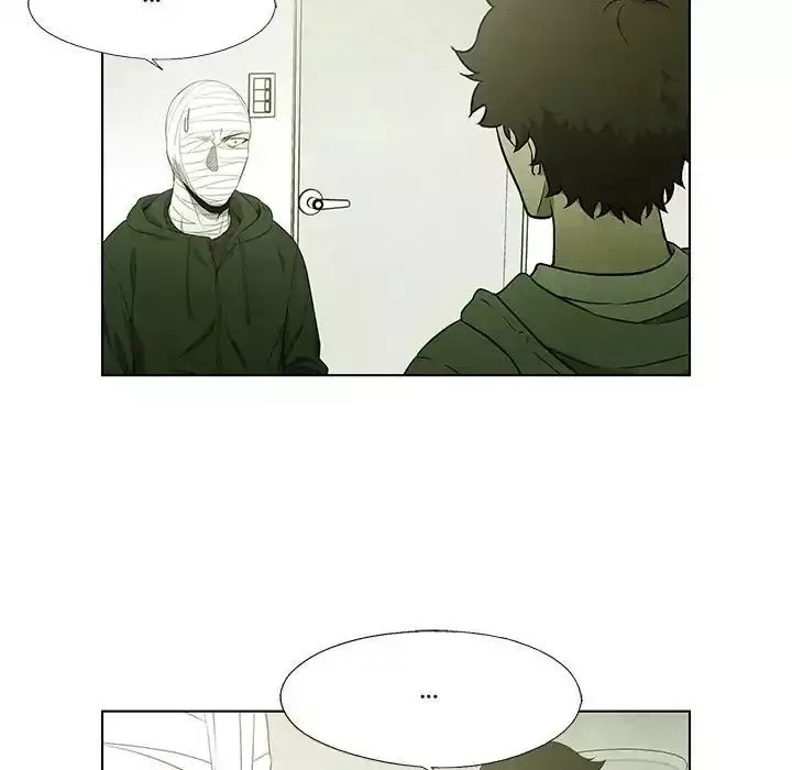 Read Gorgon chapter 54 image 47 on Lezhin