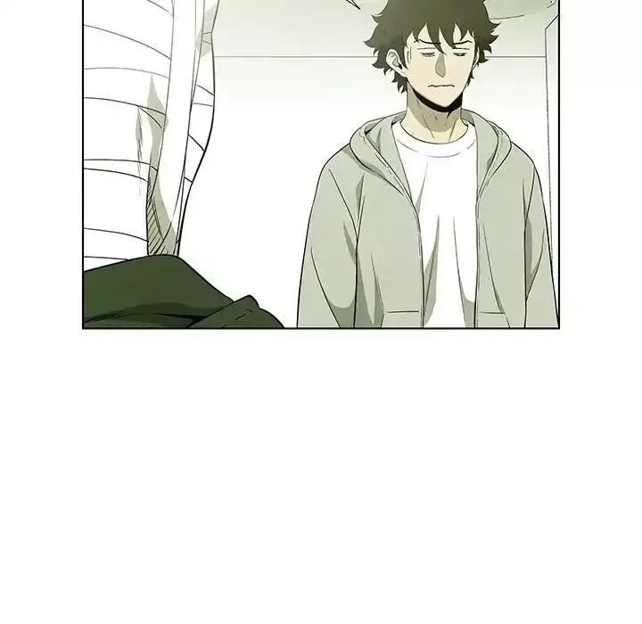 Read Gorgon chapter 54 image 48 on Lezhin
