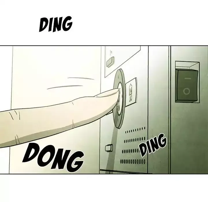 Read Gorgon chapter 54 image 49 on Lezhin
