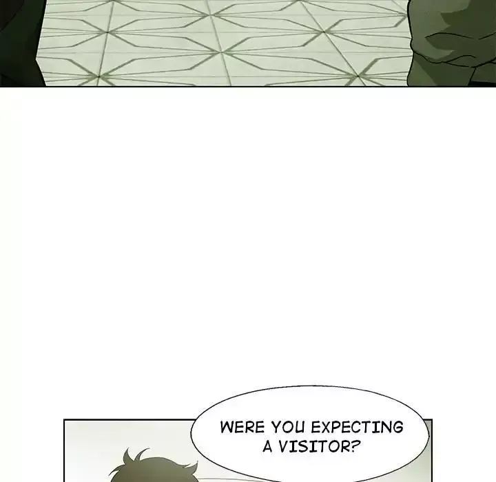 Read Gorgon chapter 54 image 52 on Lezhin