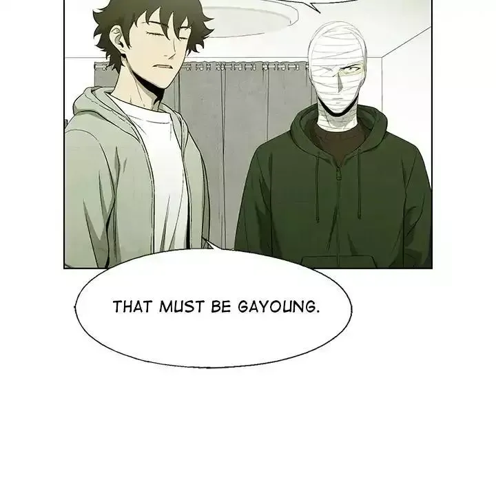 Read Gorgon chapter 54 image 53 on Lezhin