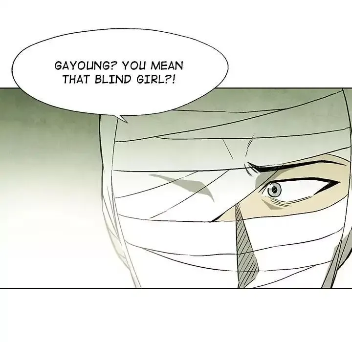 Read Gorgon chapter 54 image 54 on Lezhin