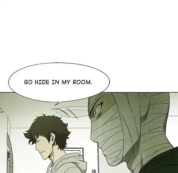 Read Gorgon chapter 54 image 55 on Lezhin