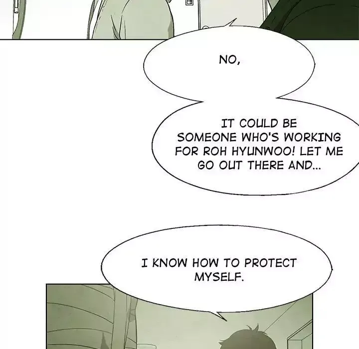 Read Gorgon chapter 54 image 56 on Lezhin