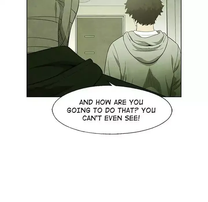 Read Gorgon chapter 54 image 57 on Lezhin
