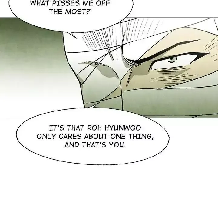 Read Gorgon chapter 54 image 6 on Lezhin