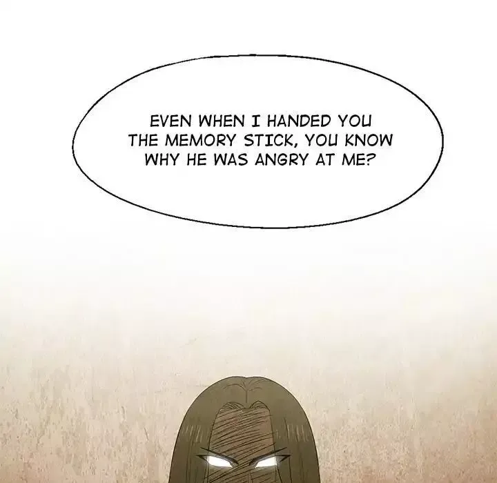 Read Gorgon chapter 54 image 7 on Lezhin