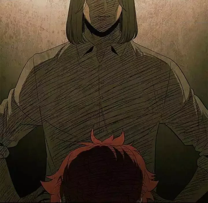Read Gorgon chapter 54 image 8 on Lezhin