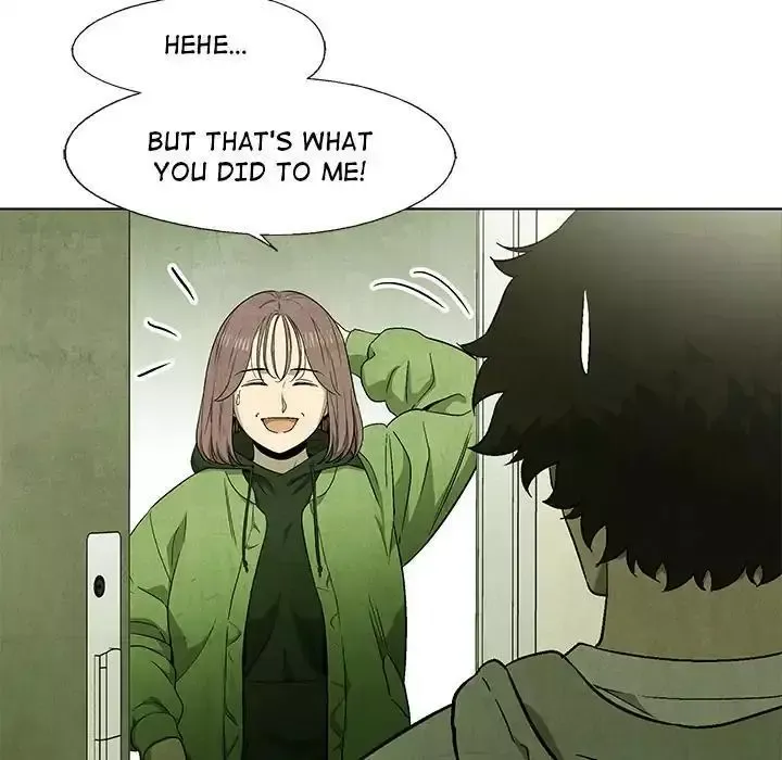 Read Gorgon chapter 55 image 12 on Lezhin