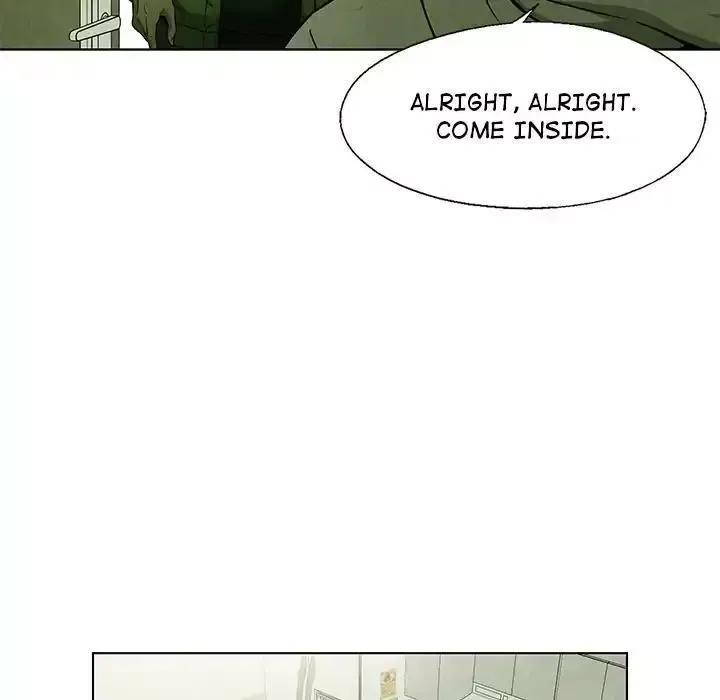 Read Gorgon chapter 55 image 13 on Lezhin