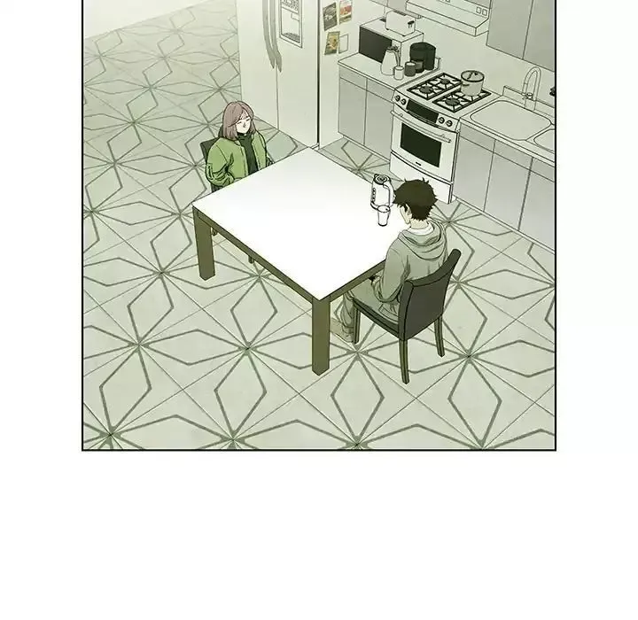 Read Gorgon chapter 55 image 14 on Lezhin
