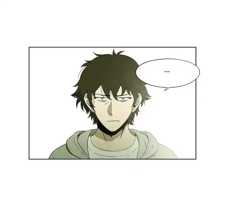 Read Gorgon chapter 55 image 16 on Lezhin