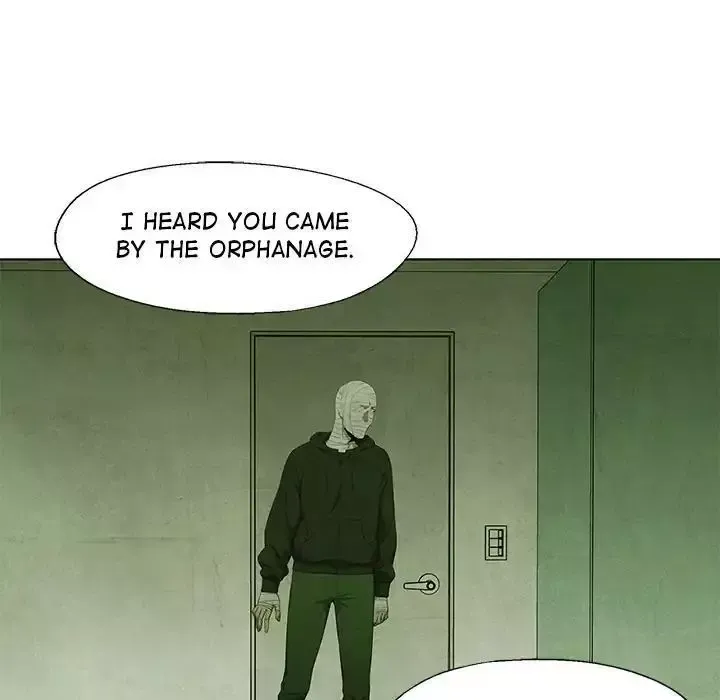 Read Gorgon chapter 55 image 17 on Lezhin