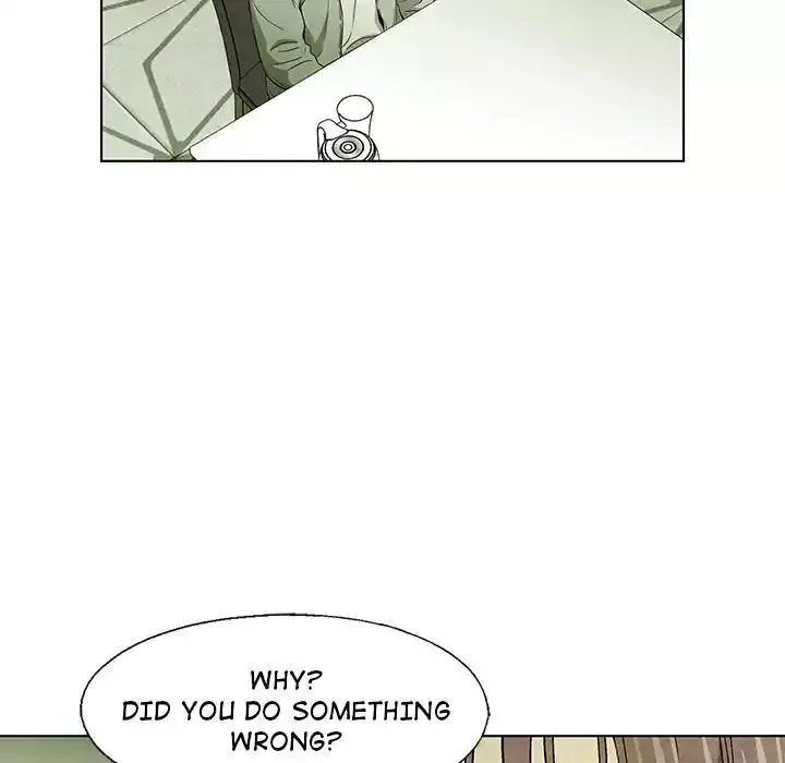 Read Gorgon chapter 55 image 19 on Lezhin