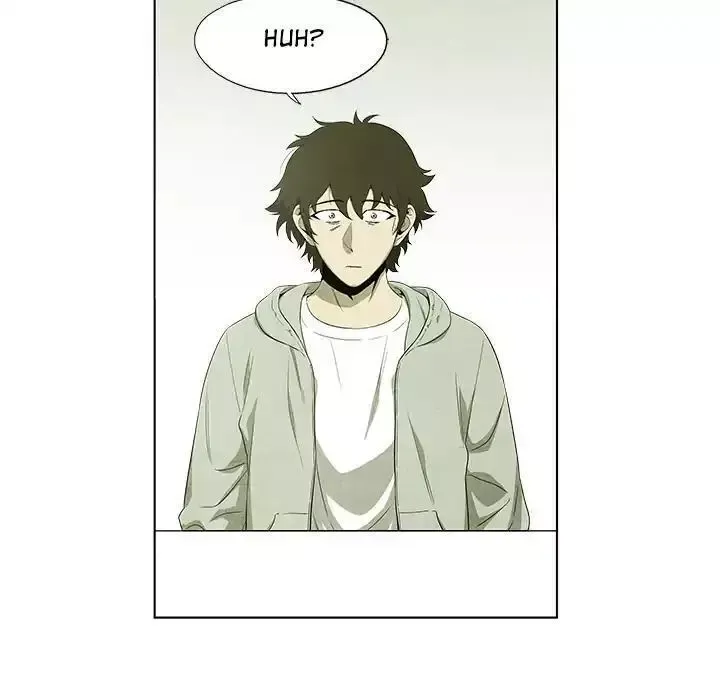 Read Gorgon chapter 55 image 27 on Lezhin