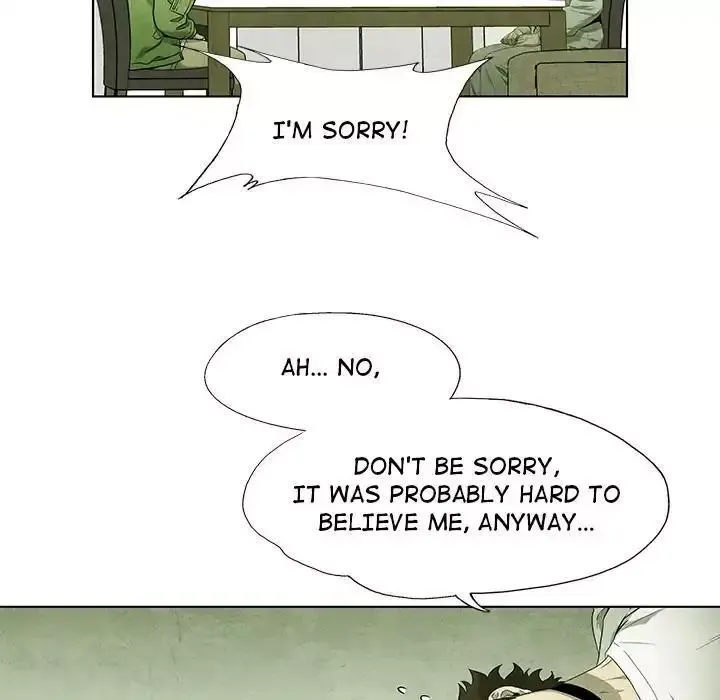 Read Gorgon chapter 55 image 29 on Lezhin
