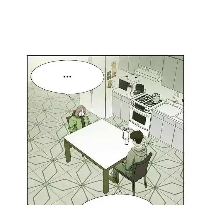 Read Gorgon chapter 55 image 32 on Lezhin