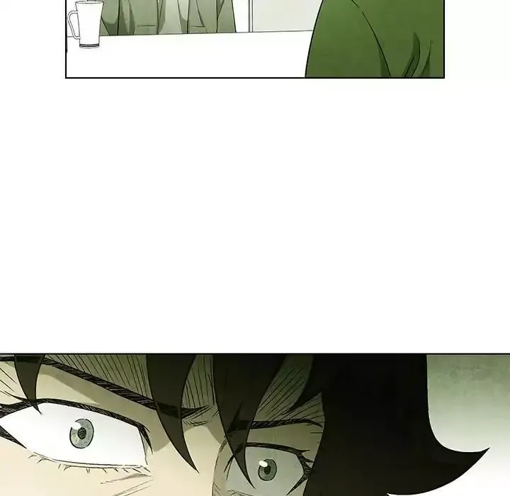 Read Gorgon chapter 55 image 34 on Lezhin