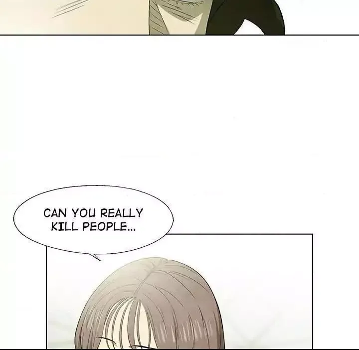 Read Gorgon chapter 55 image 35 on Lezhin