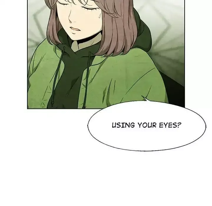Read Gorgon chapter 55 image 36 on Lezhin