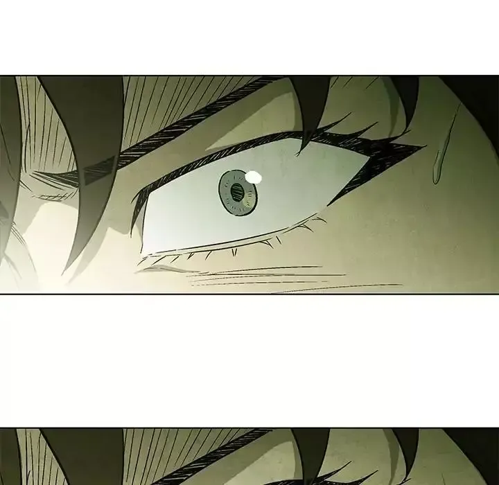 Read Gorgon chapter 55 image 37 on Lezhin
