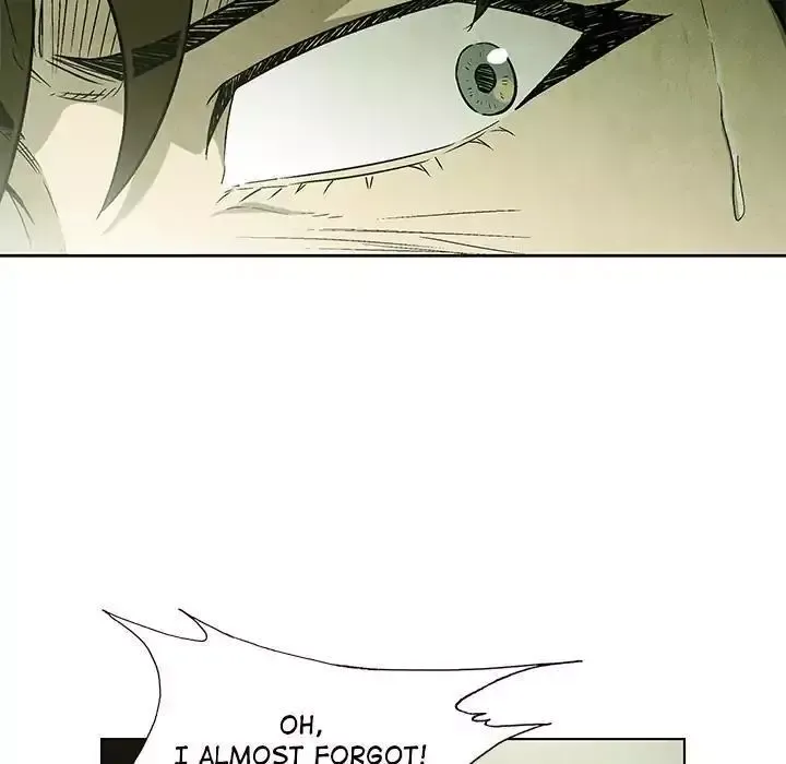Read Gorgon chapter 55 image 38 on Lezhin