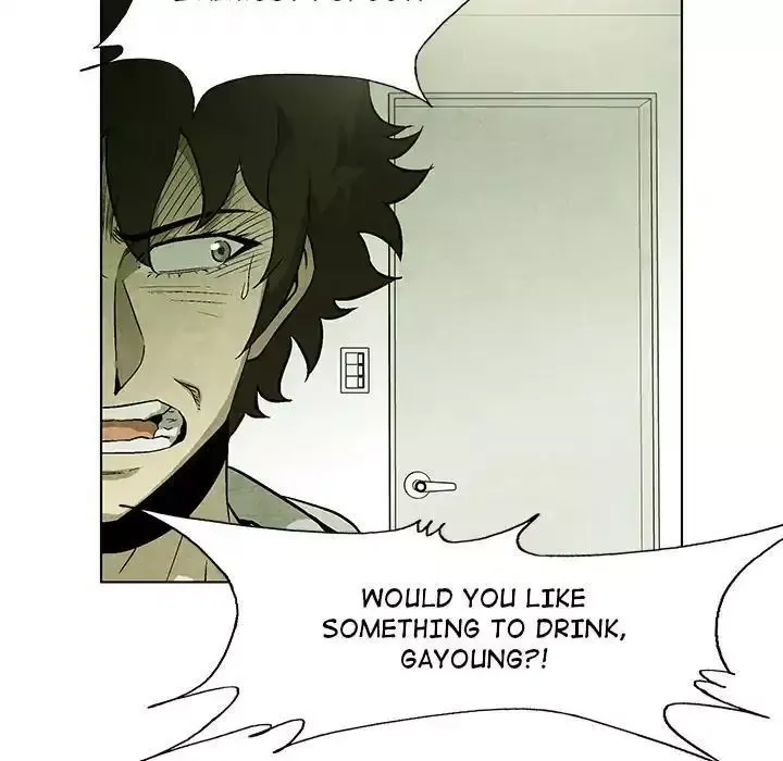 Read Gorgon chapter 55 image 39 on Lezhin