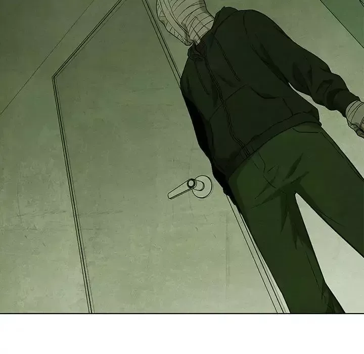 Read Gorgon chapter 55 image 42 on Lezhin