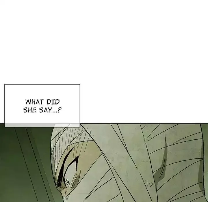 Read Gorgon chapter 55 image 43 on Lezhin