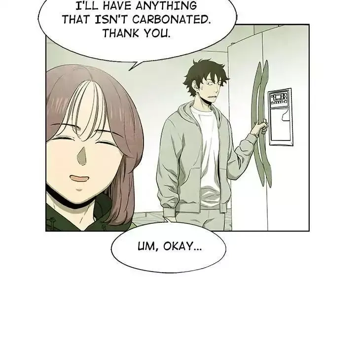 Read Gorgon chapter 55 image 45 on Lezhin