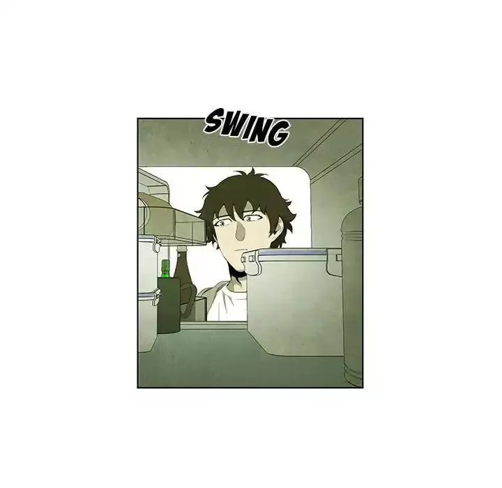 Read Gorgon chapter 55 image 46 on Lezhin