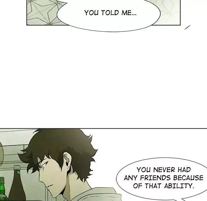 Read Gorgon chapter 55 image 48 on Lezhin
