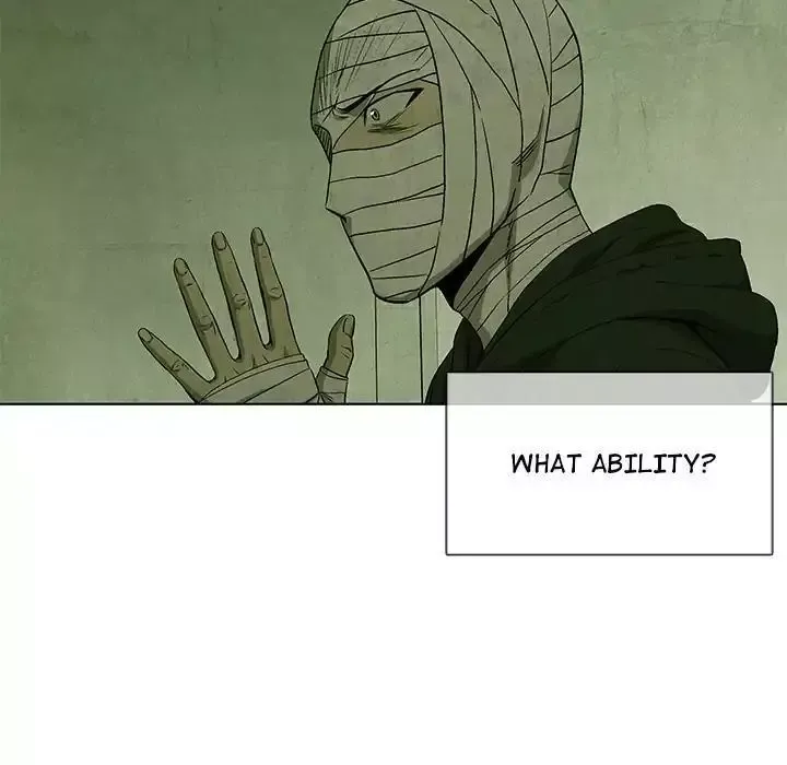 Read Gorgon chapter 55 image 50 on Lezhin