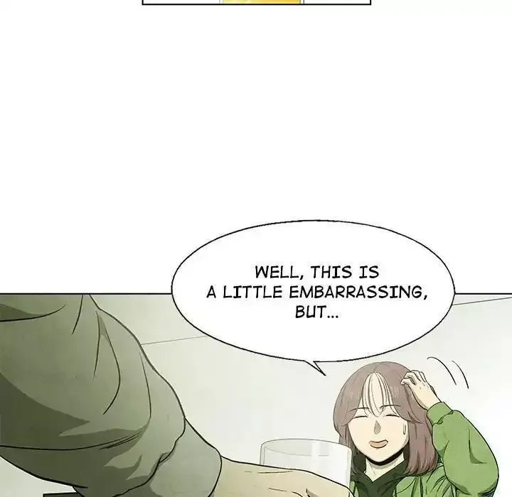 Read Gorgon chapter 55 image 52 on Lezhin