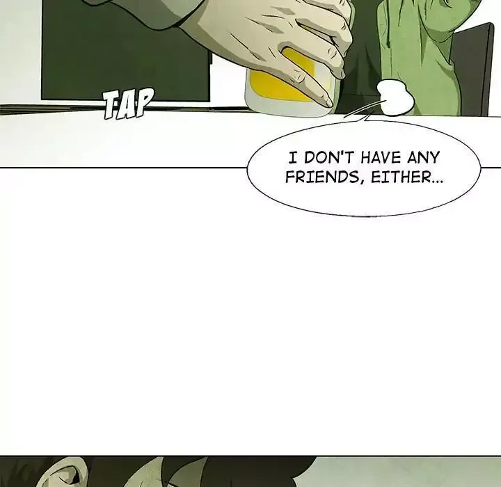 Read Gorgon chapter 55 image 53 on Lezhin