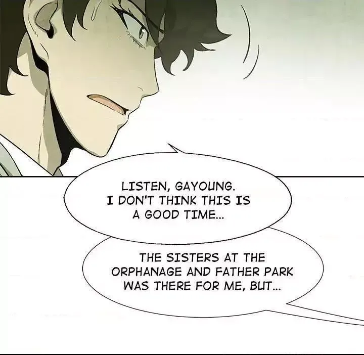 Read Gorgon chapter 55 image 54 on Lezhin