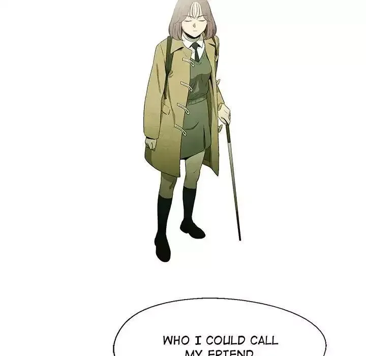 Read Gorgon chapter 55 image 56 on Lezhin