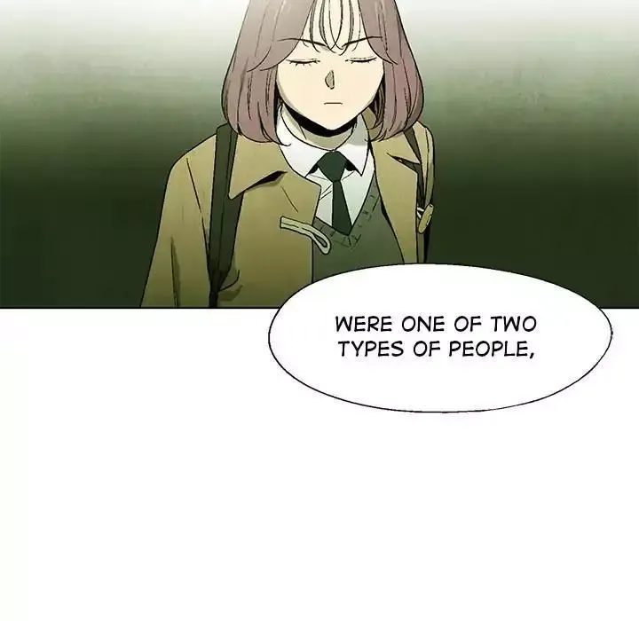 Read Gorgon chapter 55 image 58 on Lezhin