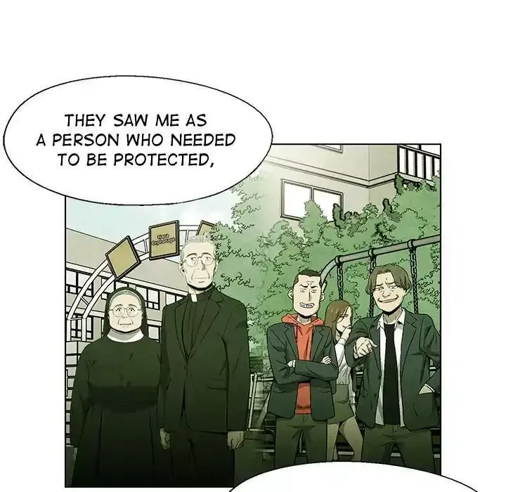 Read Gorgon chapter 55 image 59 on Lezhin