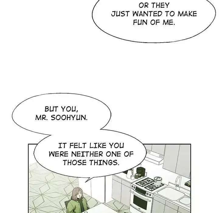 Read Gorgon chapter 55 image 60 on Lezhin
