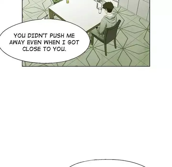 Read Gorgon chapter 55 image 61 on Lezhin
