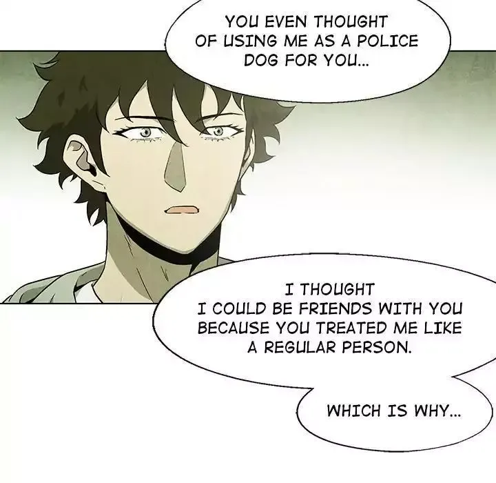 Read Gorgon chapter 55 image 62 on Lezhin