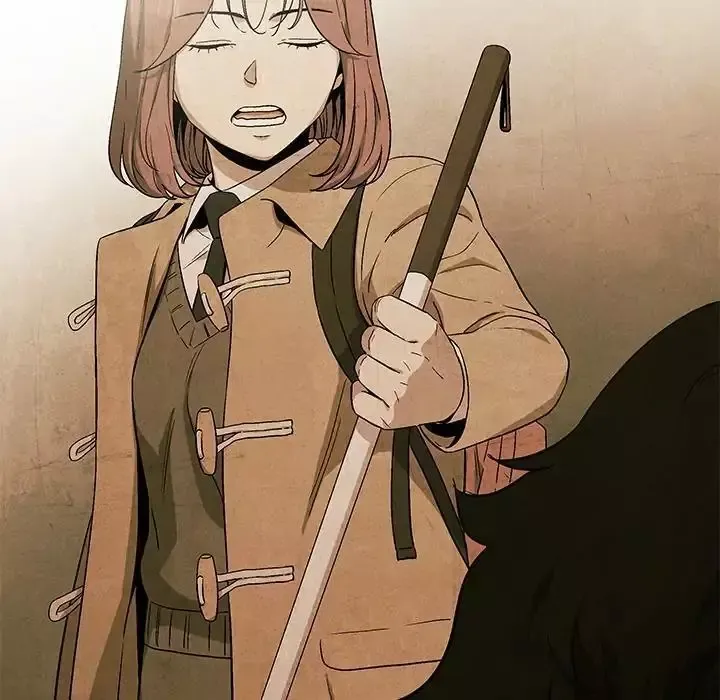 Read Gorgon chapter 55 image 64 on Lezhin