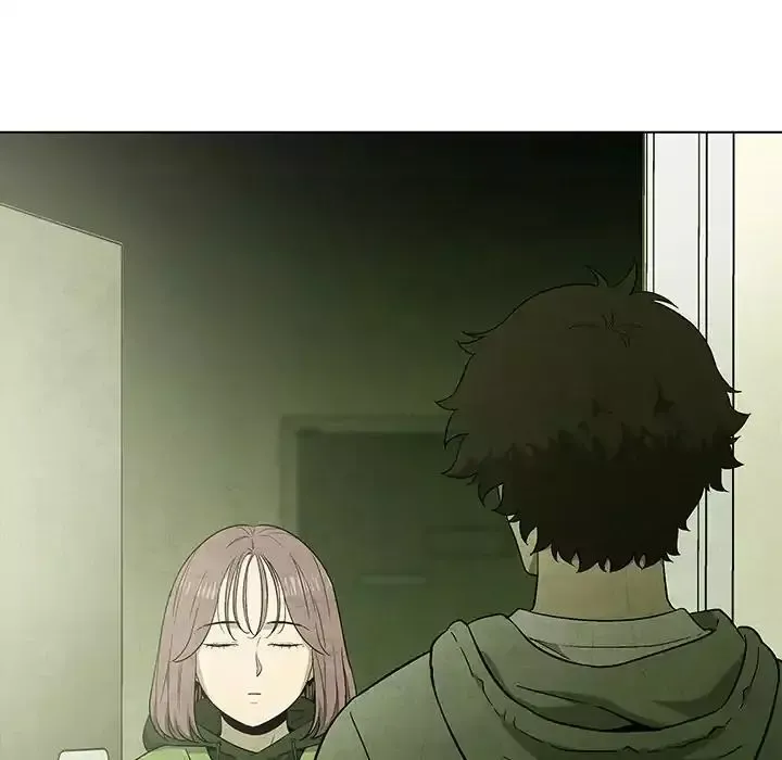 Read Gorgon chapter 55 image 7 on Lezhin