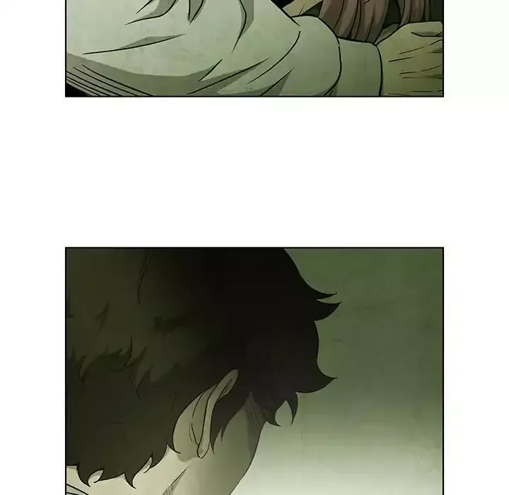 Read Gorgon chapter 55 image 75 on Lezhin