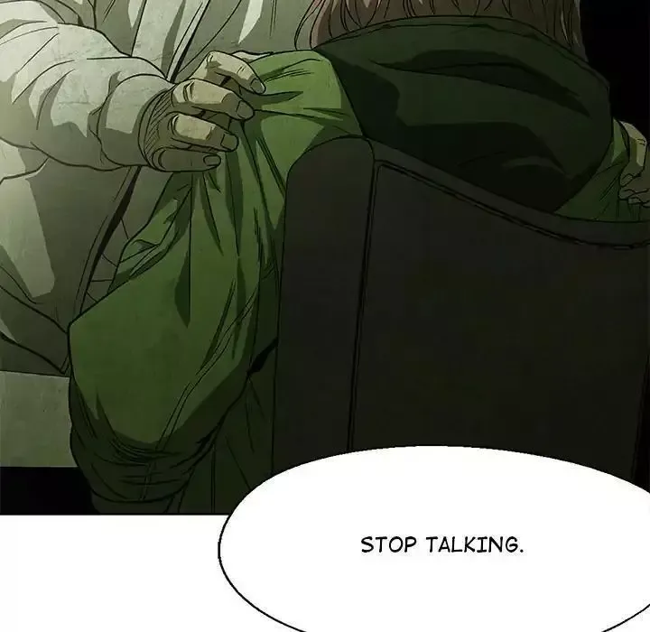 Read Gorgon chapter 55 image 78 on Lezhin