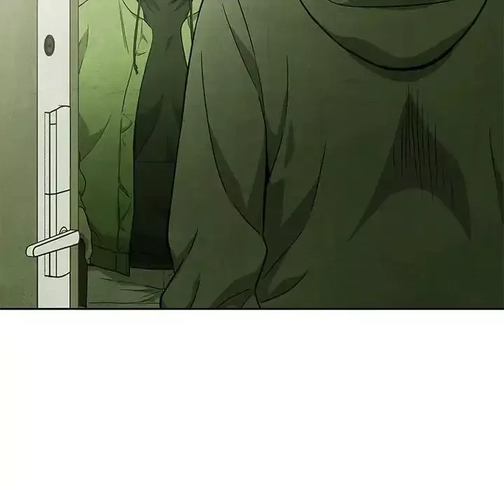 Read Gorgon chapter 55 image 8 on Lezhin