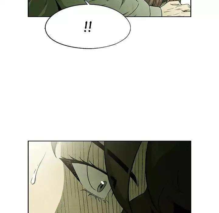 Read Gorgon chapter 56 image 10 on Lezhin