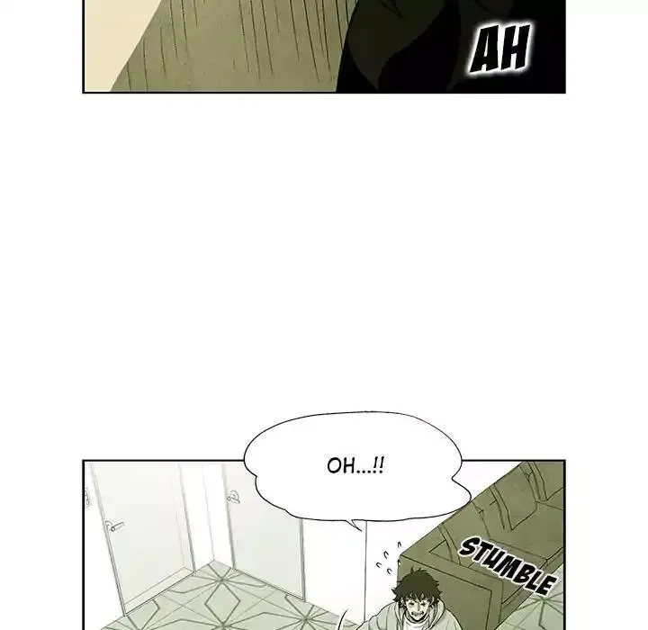 Read Gorgon chapter 56 image 11 on Lezhin